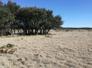 0 W Fm 2335, Knickerbocker, TX 76939