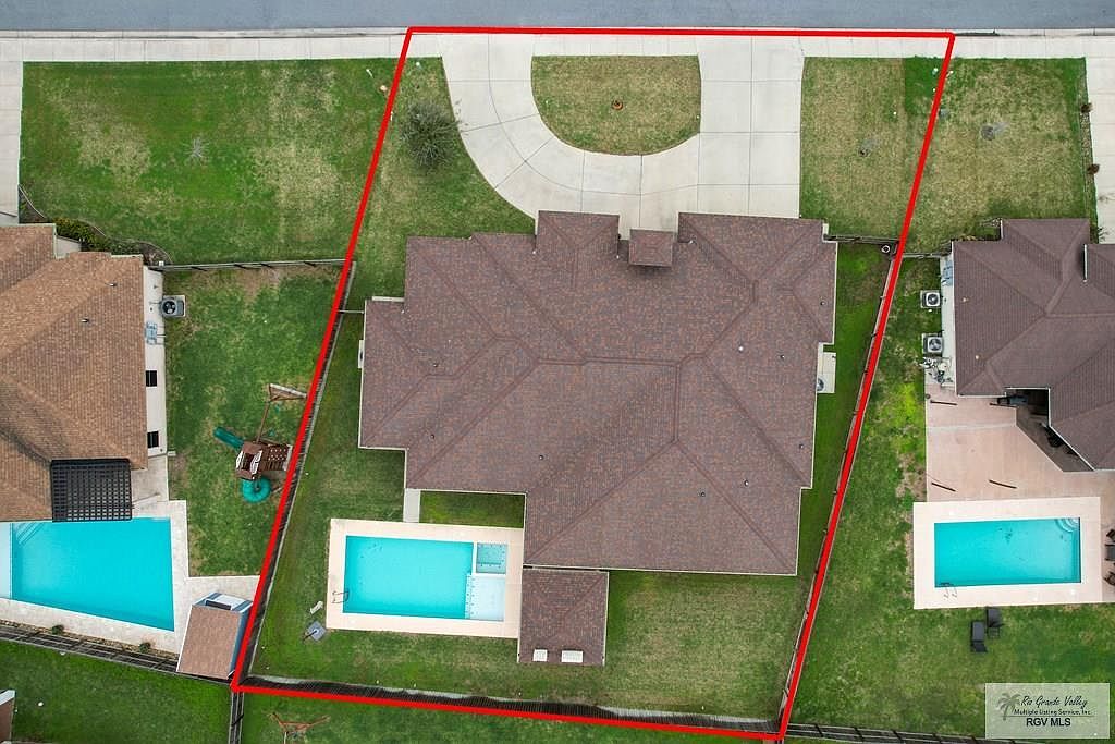 2522 Los Portales, Brownsville, TX 78526 Zillow