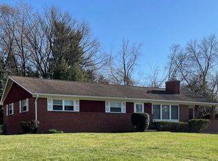 105 E Ring Factory Rd, Bel Air, MD 21014