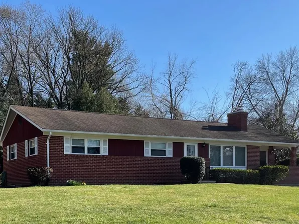 105 E Ring Factory Rd, Bel Air, MD 21014