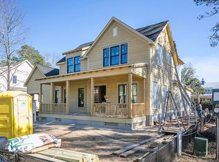 306 Chimney Back St, Daniel Island, SC 29492