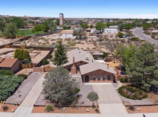 495 Lisbon Ave SE, Rio Rancho, NM 87124