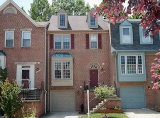 6356 English Ivy Way, Springfield, VA 22152