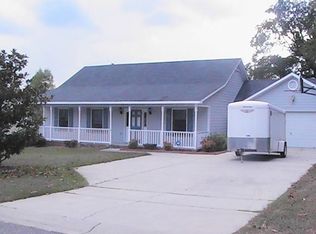 3529 Green Valley Rd, Fayetteville, NC 28311