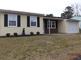 34 Westport Dr #71, Whiting, NJ