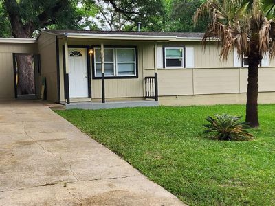 1018 Fremont Ave, Pensacola, FL, 32505