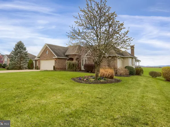 310 Tennessee Ave, Elizabethville, PA 17023