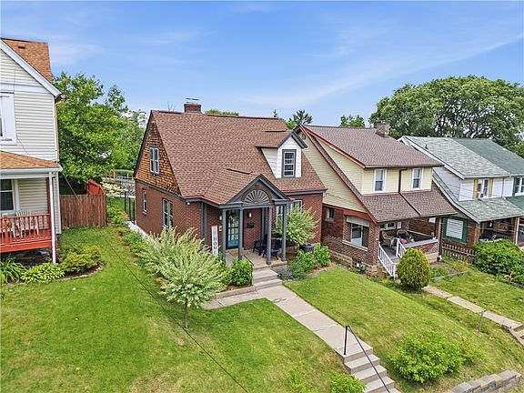 2nd image of 4471 Highridge St