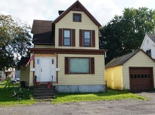 2303 W Whitesboro St, Utica, NY 13502