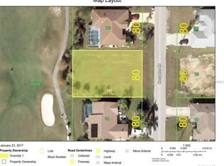 1469 Navigator Rd, Punta Gorda, FL 33983