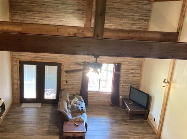 17110 NE 206th St, Luther, OK 73054