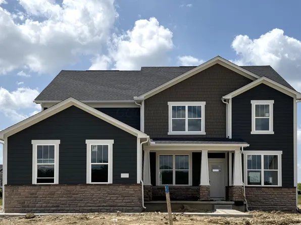 2562 Rangeland Dr Lot 7079, Delaware, OH 43015