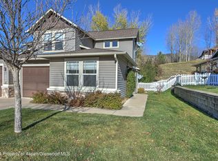 266 W Capital Ct, New Castle, CO 81647