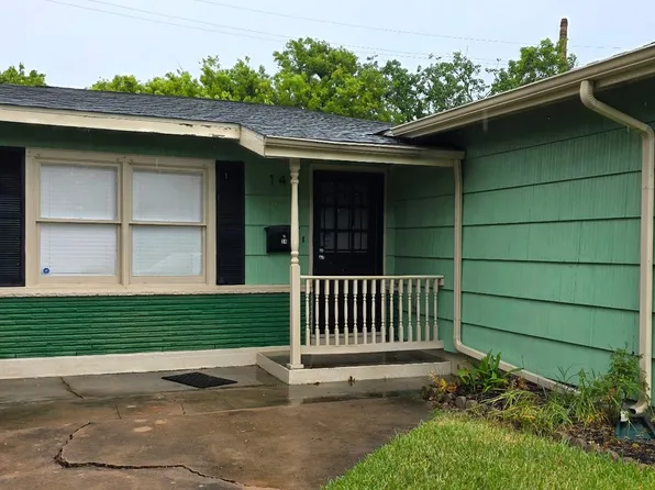 14 Gulf Ln, Galveston, TX 77550