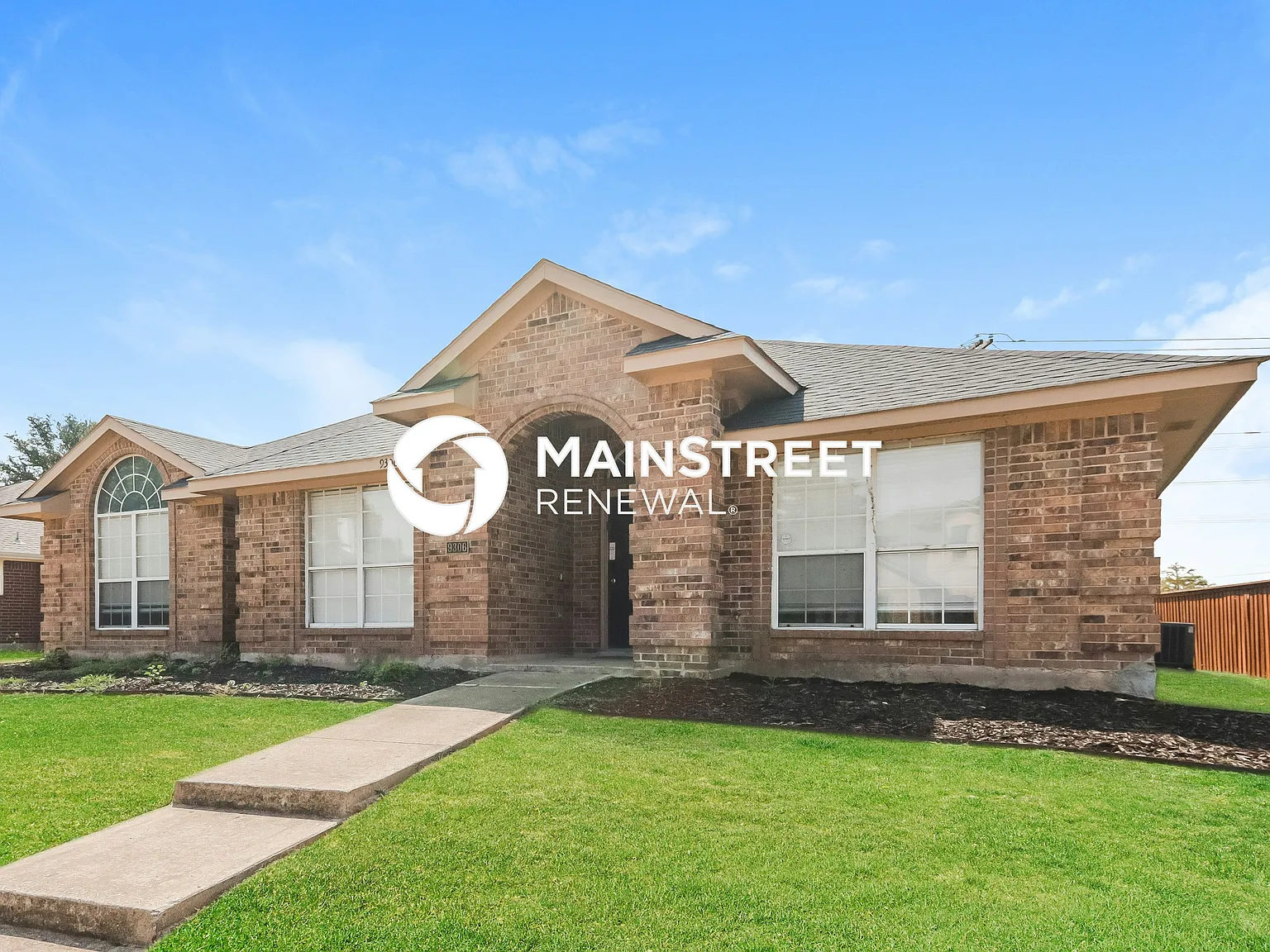 9306 Chimneywood Dr — Photo 2