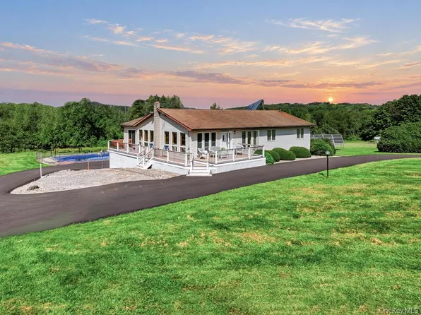 122 Dekay Road, Warwick, NY 10990