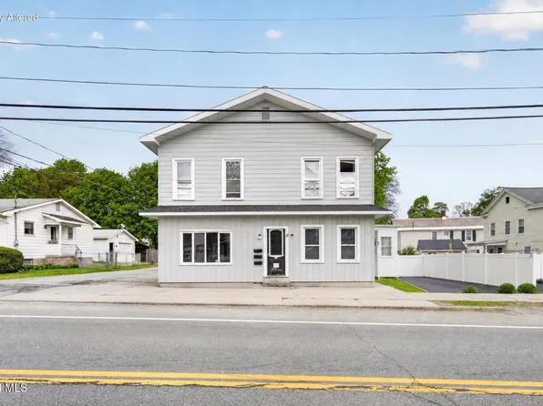 12 Burgoyne Street, Schuylerville, NY 12871