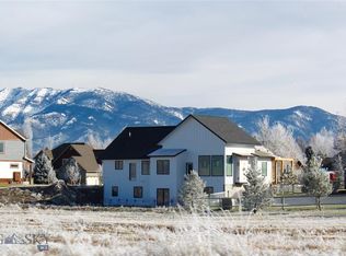 13 Candlelight Dr, Bozeman, MT 59718