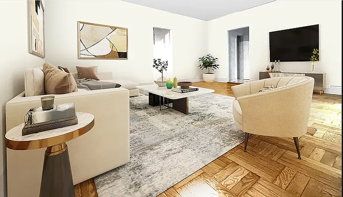 Rented by Manhattan Realty Group | media 1