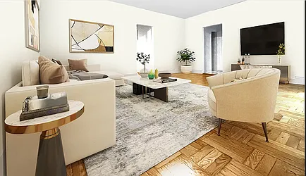 Rented by Manhattan Realty Group