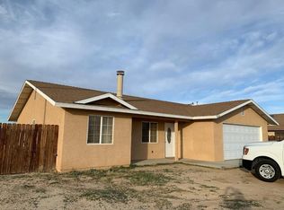 8349 Great Circle Dr, California City, CA 93505