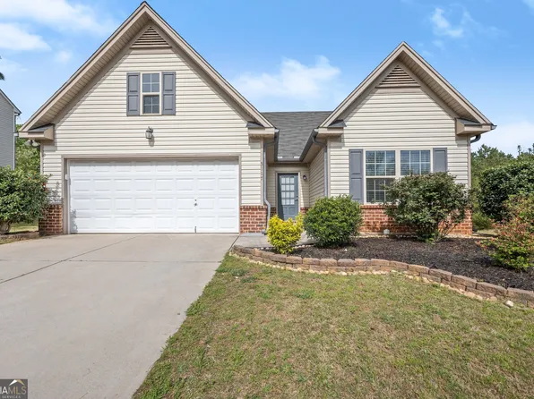 3117 Legacy Glen Path, Gainesville, GA 30507
