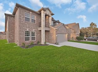 2627 Nickel Canyon Dr, Rosharon, TX 77583