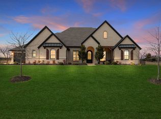 4808 Aldridge Dr, Sachse, TX 75048