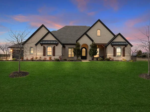 4808 Aldridge Dr, Sachse, TX 75048