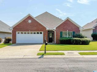 575 Trellis Cir, Springville, AL 35146