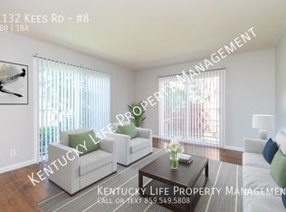 1132 Kees Rd #8, Lexington, KY 40505