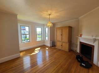 324 Ashmont St FLOOR 1, Dorchester Center, MA 02124