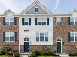 13964 Wimbleton Way, Fishers, IN 46037