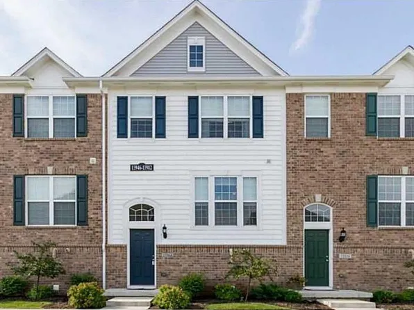 13964 Wimbleton Way, Fishers, IN 46037