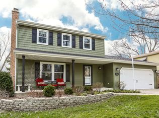22W507 Birchwood Dr, Glen Ellyn, IL
