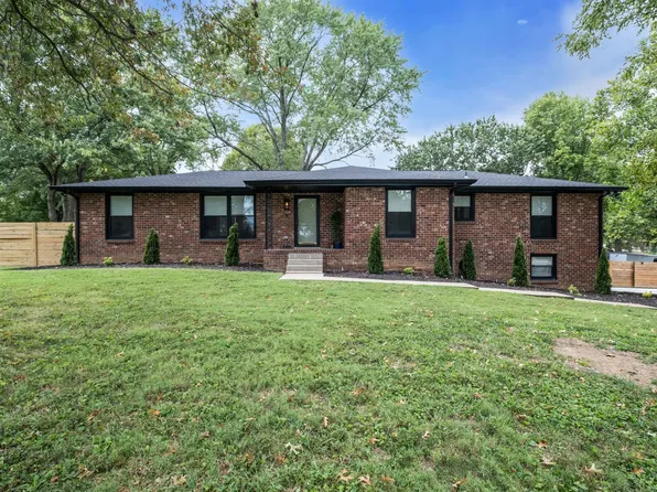 220 Rising Sun Ln, Old Hickory, TN 37138