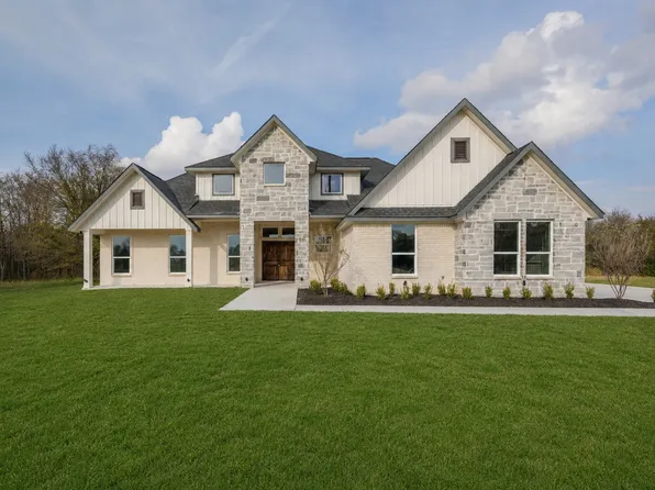 Private Road 1262, Brashear, TX 75420