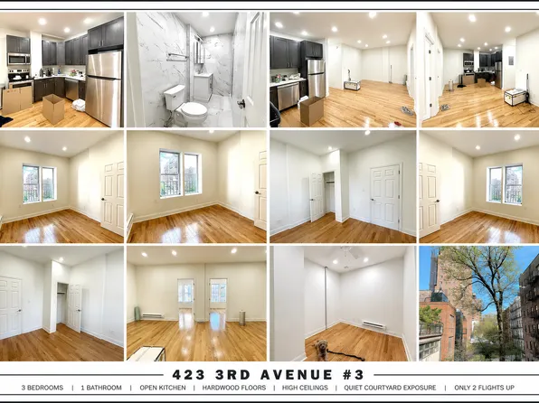 423 3rd Avenue image 1 of 12