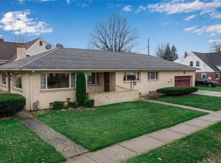 94 McKinley Pkwy, Buffalo, NY 14220