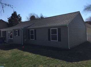 1312 Kerwood Ln, Downingtown, PA 19335