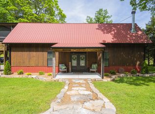 288 Trapp Rd, Watertown, TN 37184