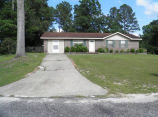 709 Charlie St, Opp, AL 36467