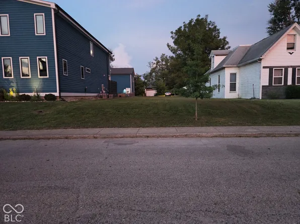1727 Bellefontaine St, Indianapolis, IN 46202