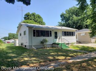 505 E Madison Ave, Norfolk, NE 68701
