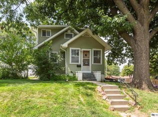 4002 S 36th Ave, Omaha, NE 68107