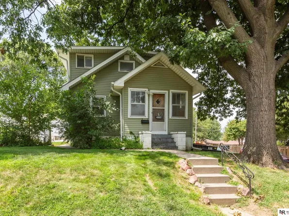 4002 S 36th Ave, Omaha, NE 68107