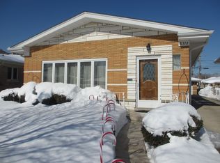 8372 W Sunnyside Ave, Norridge, IL 60706