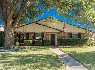 1909 Concho Dr, Garland, TX 75040