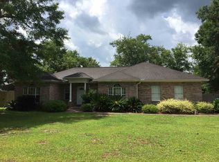 42 Country Way, Crawfordville, FL 32327