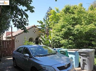 821 Indian Rock Ave, Berkeley, CA 94707